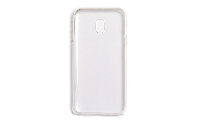 Husa Spacer Samsung J3 2017, TPU, transparenta (SPT-STS-SA.J32017)