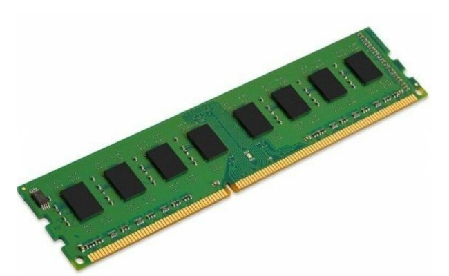 Memorie RAM Kingston, DIMM, DDR4, 8GB, CL19, 2666MHz