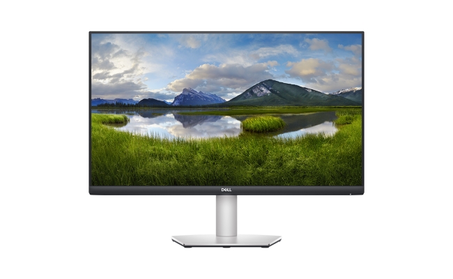 Monitor LED DELL 27" , 2560x1440, QHD, IPS Antiglare, 2xHDMI, USB-C, S2722DC-05