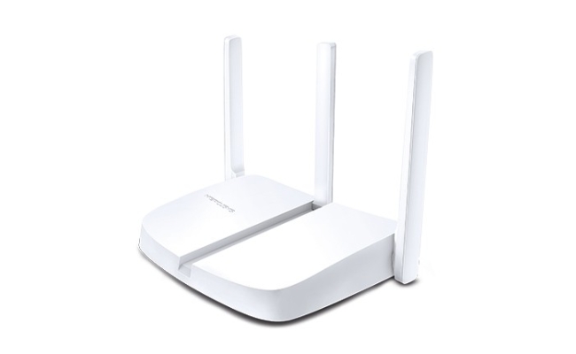 Router Wireless Mercusys MW305R
