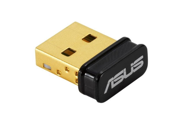 Adaptor Wireless Asus USB-BT500, Bluetooth 5.0, USB 2.0 type A