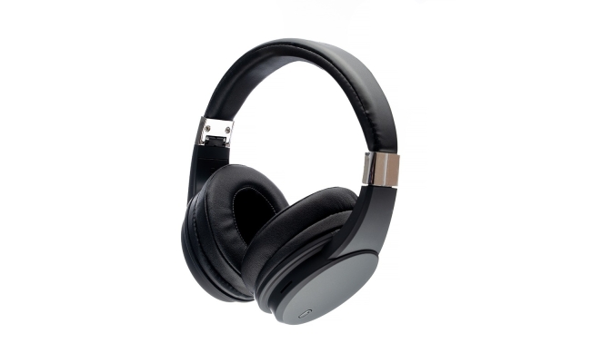 Casti Spacer SPBH ONYX 300mAh, wireless, standard, negru