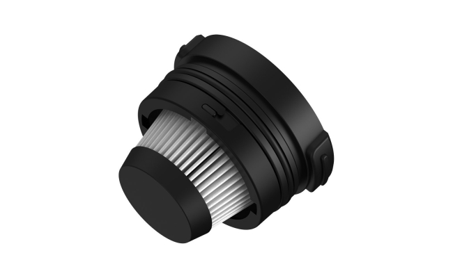 Filtru HEPA Baseus compatibil aspirator Baseus A3, 2 buc