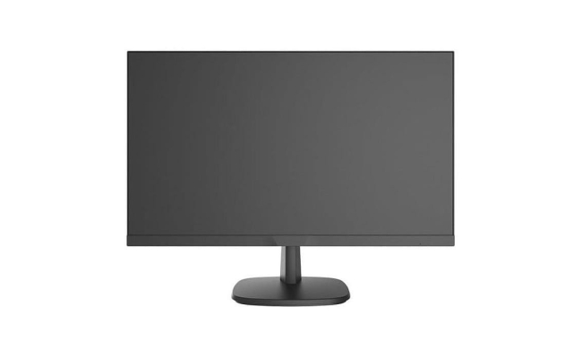 Monitor LED Hikvision 27", DS-D5027FN/EU, Full HD, 14 ms, Negru
