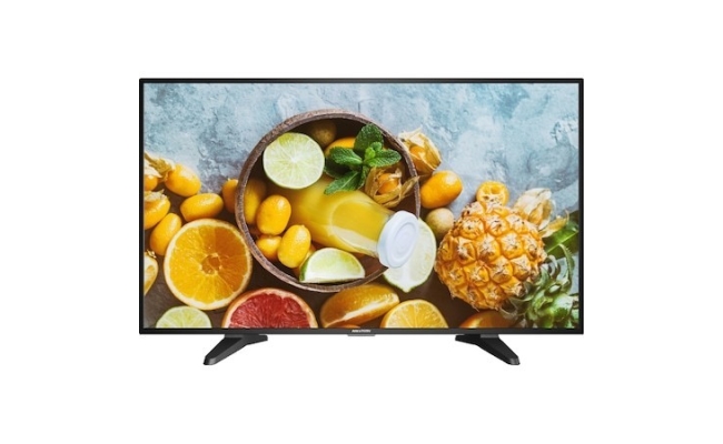 Monitor LED Hikvision 31.5" DS-D5032QE, Full HD, HDMI, Vesa, Negru