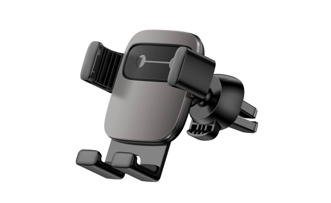 Suport Auto Baseus Cube Gravity SUYL-FK01 Negru