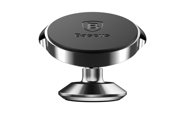 Suport auto Baseus Small Ears Magnetic SUER-B01 negru