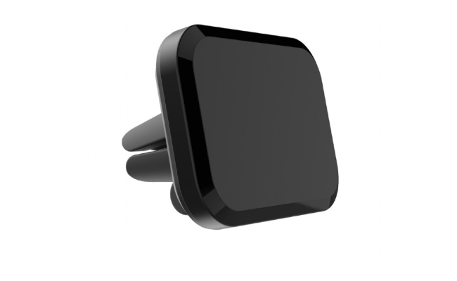 Suport auto Gembird TA-CHM-01, pentru SmartPhone, magnetic, negru