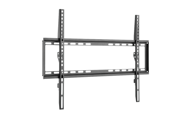 Suport de perete Logilink BP0038, pentru 1 TV/monitor plat, negru