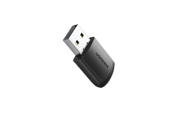 Adaptor Retea Ugreen CM448, USB 2.0, port, 650 Mbps, LED 20204