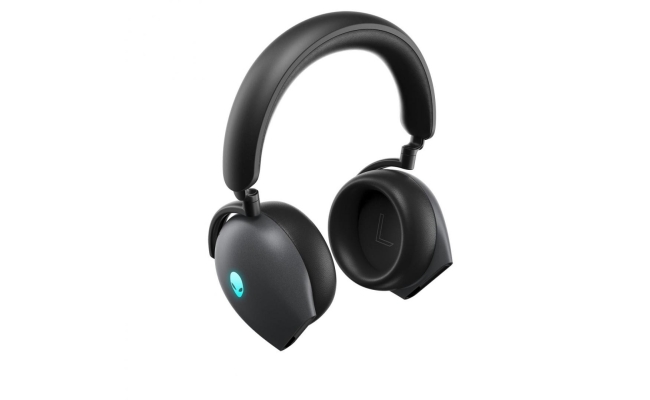 Casti Audio Alienware Gaming AW920H Tri-Mode, Dark Side of The Moon
