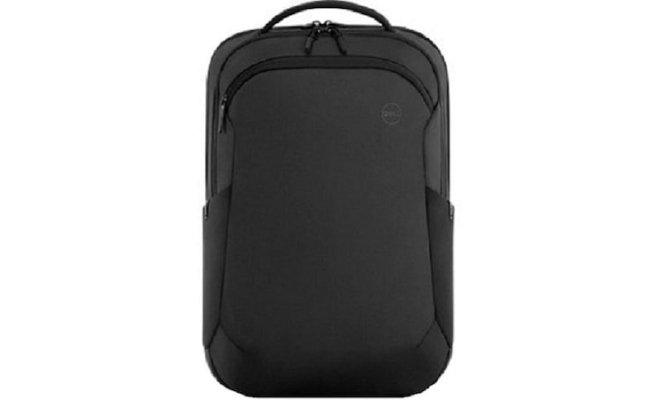 Dell EcoLoop Pro Backpack 17" CP5723, Color: Black