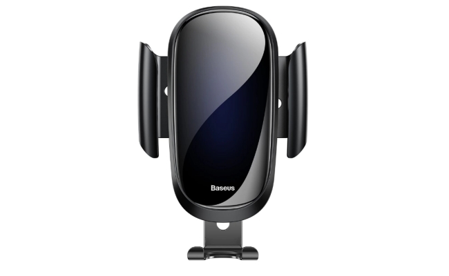 Suport auto Baseus Future Gravity, SUYL-WL01, negru