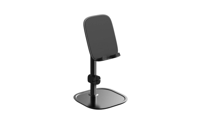 Suport Telefon Baseus SUWY-01 Literary Youth - Negru