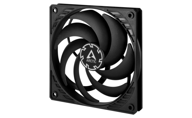 Ventilator Arctic PC ACFAN00187A, 120 mm, negru
