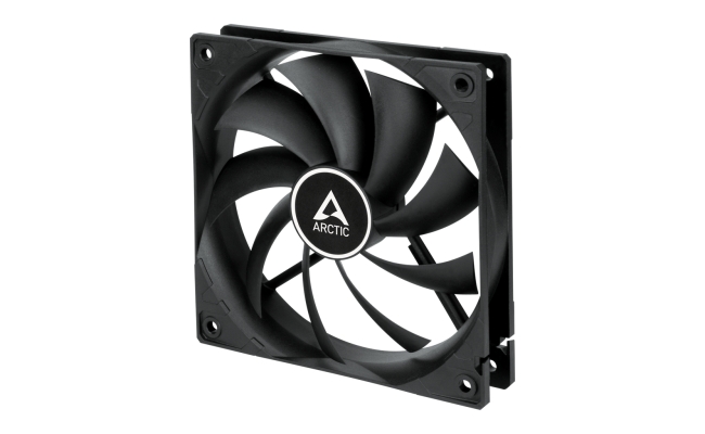 Ventilator Arctic PC ACFAN00200A, F12 PWM PST, 120mm