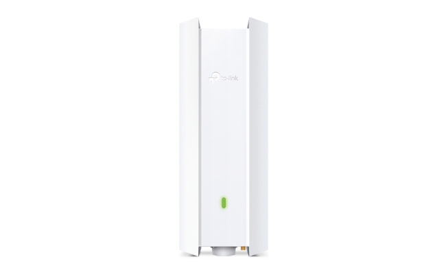Access Point EAP650-Outdoor, Wi-Fi 6 AX3000, IP67, Exterior, Omada Mesh