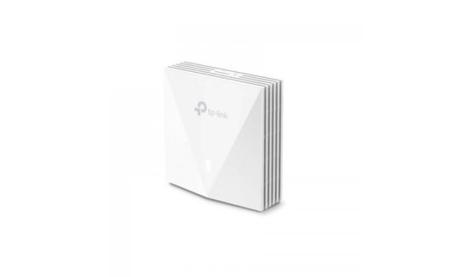 Access Point TP-Link EAP650-WALL Wireless, Dual Band, alb Omada
