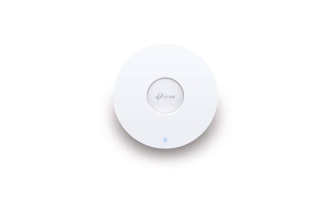 Access Point Wireless TP-LINK EAP613, AX1800, dual band Omada
