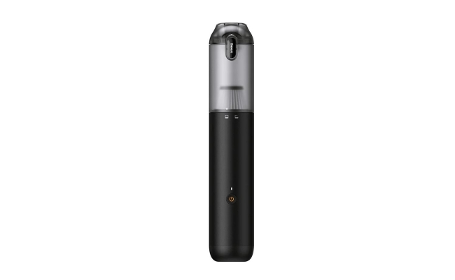 Aspirator de mana Baseus A3 Lite VCAQ050001, 12000pa, negru
