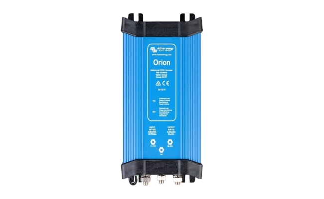 Convertor Victron Energy DC/DC Orion 24/12, 70 A, IP20