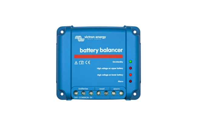 Echilibrare baterii Battery Balancer Victron Energy - BBA000100100