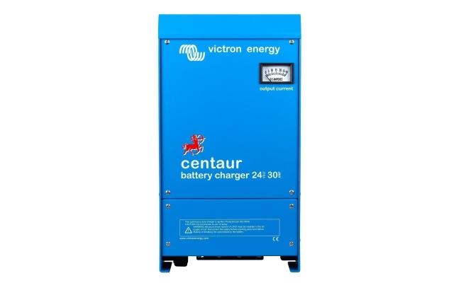 Incarcator Victron Energy Centaur Charger 24/16 IP21 (3)