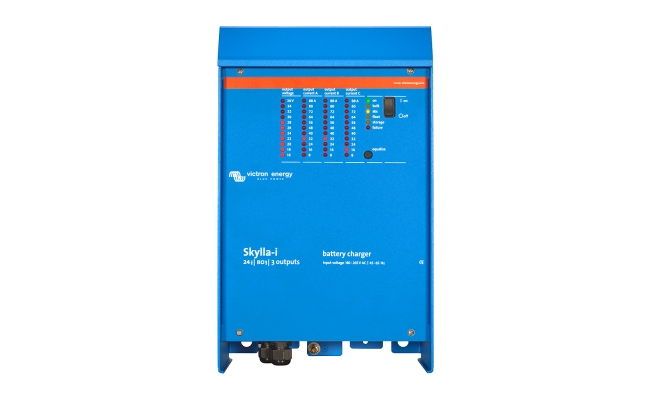 Incarcator Victron Energy Skylla-i 24/80 (3)