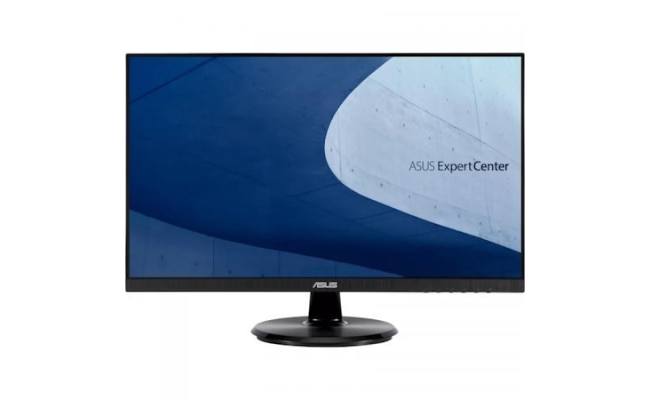 Monitor LED Asus C1242HE, 23.8", 1920x1080, 5ms, Full HD, Negru