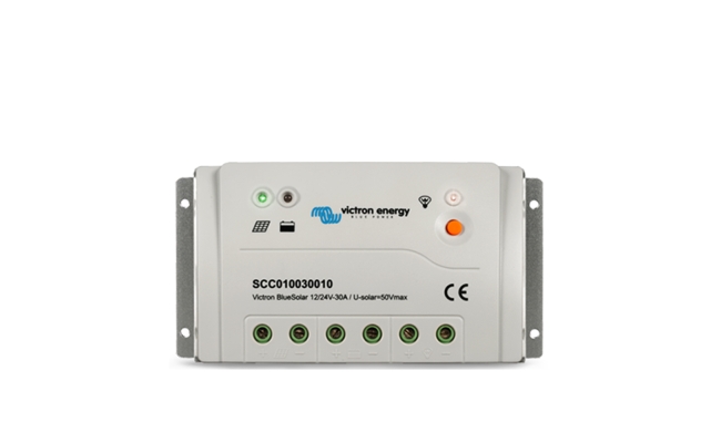 Regulator Victron Energy PWM- Pro 12/24V, 5A