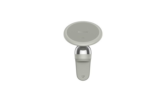 Suport auto Baseus C01 SUCC000102, pentru SmartPhone, crem