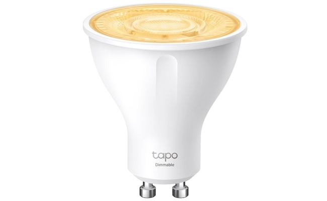 Tapo L610 TP-Link - Bec Led inteligent, 350lm, 2.9W, alb