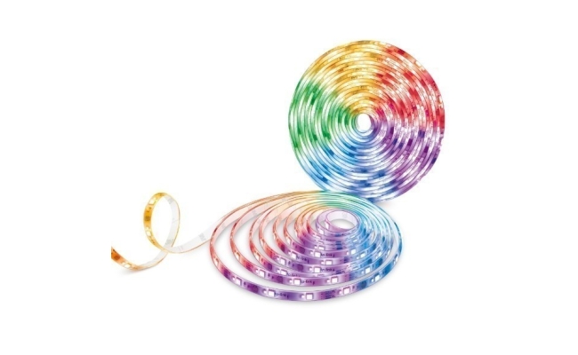 Tapo L930-10 Tp-Link Set 2× Benzi LED, Wi-Fi, Smart, Multicolore