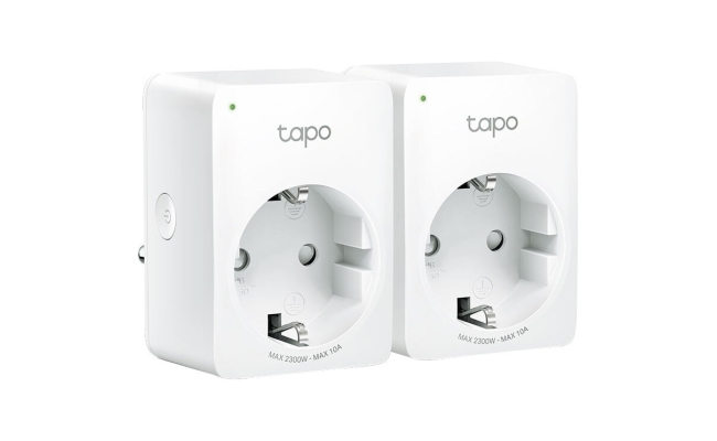 Tapo P110 (2-pack) TP-Link - Priza inteligenta