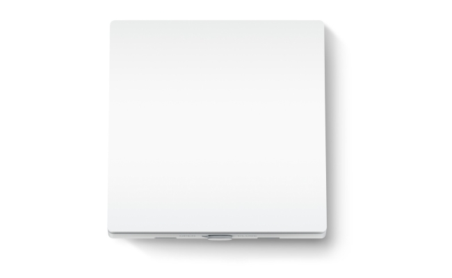 Tapo S210 TP-Link - Intrerupator inteligent simplu, WiFi, alb