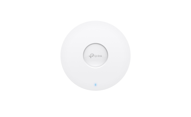 Access Point TP-Link EAP620 HD wireless 1800Mbps dual band, 1 x Gigabit, PoE,...