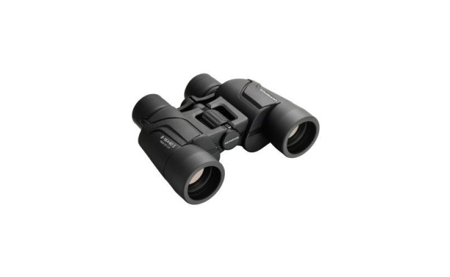 Binoclu Olympus 8-16 x 40 S, Negru V501024BU000