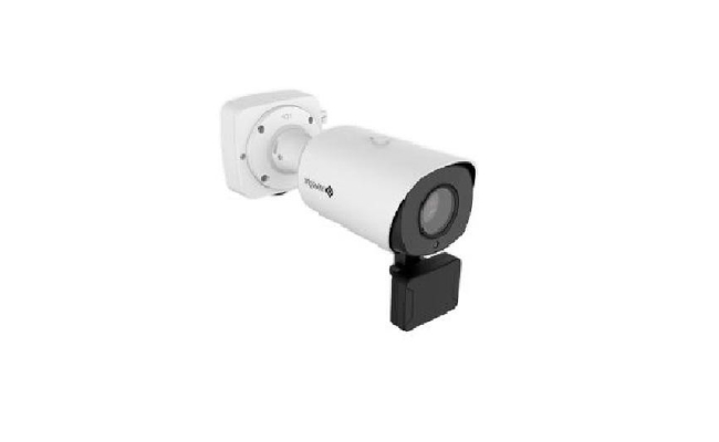 CAMERA IP Milesight, bullet pt. exterior, dist. IR 180 m,  tip lentila...