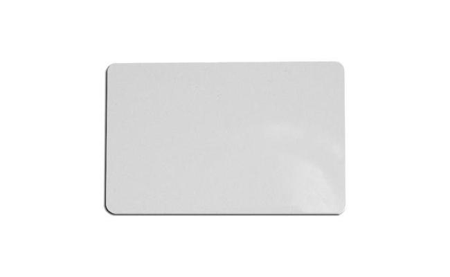 Card acces HIKVISION, Mifare 13.56 MHz, 25 buc (IC S50-25BUC)