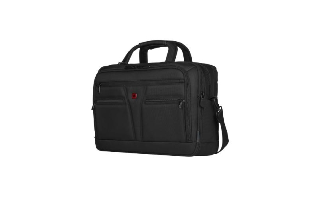 Geanta Wenger BC Star pentru laptop 14"-16", Negru 612268