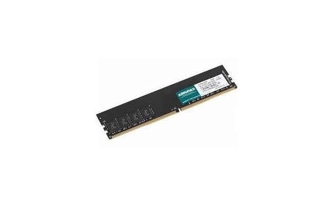 Memorie RAM DDR Kingmax MEMORY DIMM 32GB PC25600 (KM-LD4-3200-32GS)