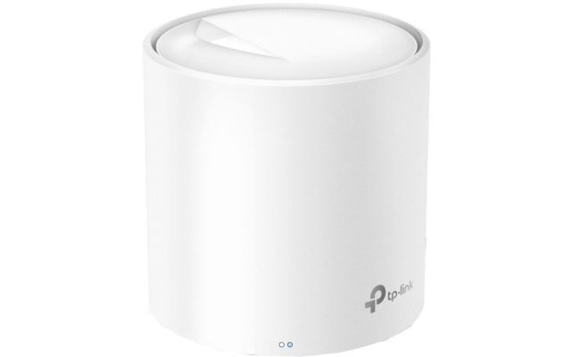 Router Mesh Wi-Fi 6 TP-Link Deco X20 AX1800
