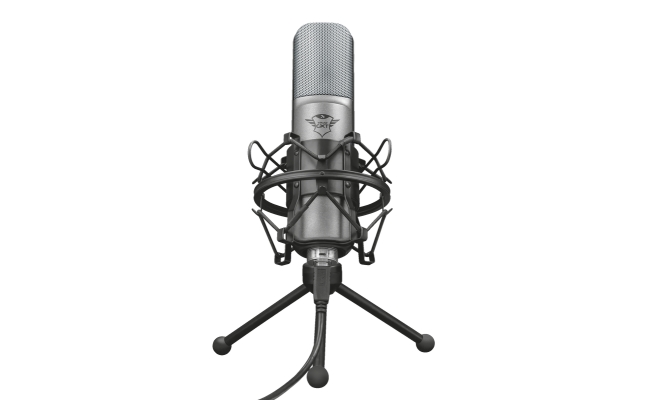 Microfon Trust GXT 242 Lance Streaming Microphone 22614