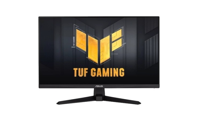 Monitor Gaming Asus TUF VG249QM1A 23.8", IPS, 1ms, Negru