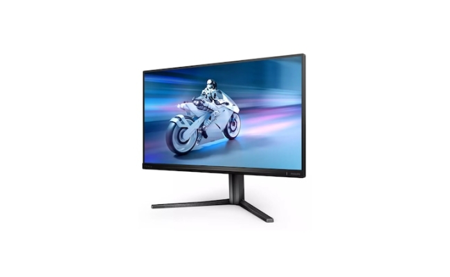 Monitor Gaming IPS LED Philips Evnia 24.5" Full HD, Negru (25M2N5200P/00)