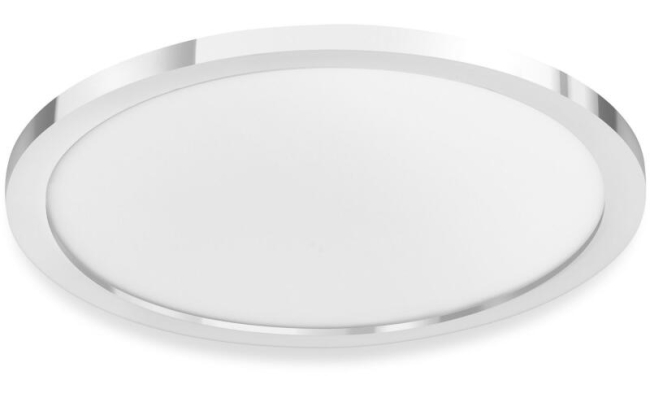 Plafoniera LED inteligenta Ledvance 4058075573598, Smart+ WIFI, 18W,...
