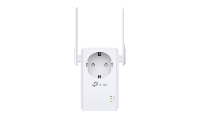 Range Extender TP-Link TL-WA860RE wireless 300mbps, extra priza