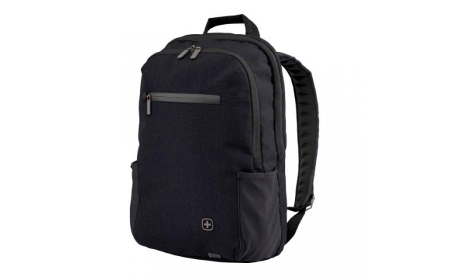 Rucsac laptop Wenger  CityFriend, 16", Negru 602809