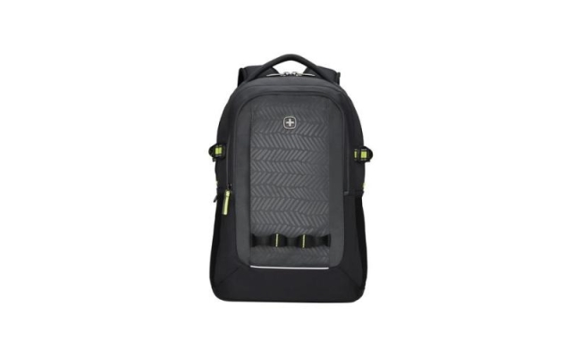 Rucsac Wenger Ryde Next22 pentru laptop de 16 inch, Anthracite 611990