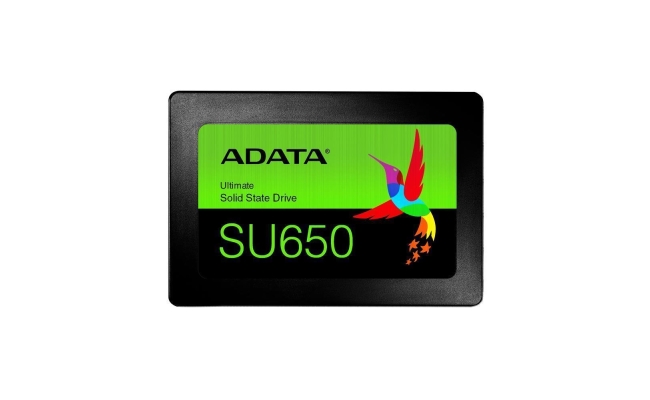 SSD ADATA Ultimate SU650 1TB 2.5" SATA III (ASU650SS-1TT-R)